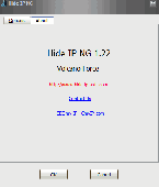 Screenshot of Hide IP NG