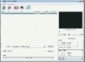Hongsoft Free Video Converter Screenshot