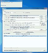 Screenshot of Hot Folder Monitor