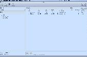 Screenshot of HourGuard Timesheet Software for Mac