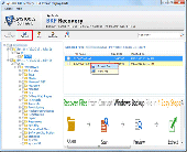 How Can I Repair My Backup Files Screenshot