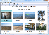 Html Web Gallery Creator Screenshot