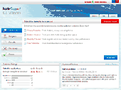 Screenshot of ICE Virus Removal Tool