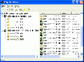 ICQ Sniffer Screenshot