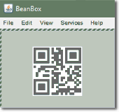 IDAutomation Java Barcode Package Screenshot