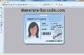 ID Card Maker Screenshot