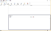 IMM to Outlook Express Converter Screenshot