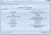 Screenshot of IP Converter