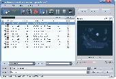 Screenshot of IVideoWare 3GP Video Converter