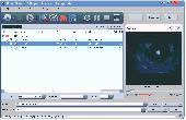 Screenshot of IVideoWare DVD Ripper Platinum