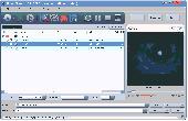 Screenshot of IVideoWare DVD to 3GP Converter