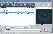 Screenshot of IVideoWare DVD to Apple TV Converter