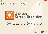 Screenshot of Icecream Screen Recorder