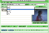 Icesun Video Converter Screenshot