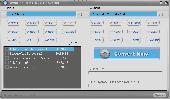 Screenshot of IconCool MP3 WAV Converter