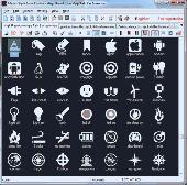 Icon Editor Studio Screenshot