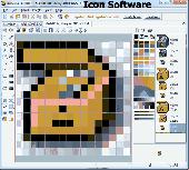 Icon Software Screenshot