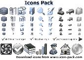 Icons Pack Screenshot
