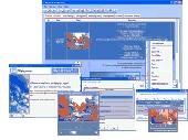 Screenshot of IdealSorter 2007 - Ultimate File Sorter edition