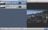 Screenshot of ImElfin Blu-Ray Ripper for Mac