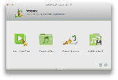 Screenshot of ImElfin Tunes Cleaner for Mac