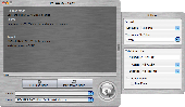 ImTOO DVD Copy for MAC Screenshot