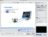 ImTOO DVD Ripper for MAC Screenshot