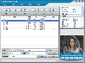 Screenshot of ImTOO MPEG Encoder