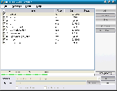 Screenshot of ImTOO OGG Converter