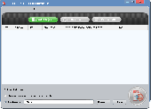Screenshot of ImTOO PDF to EPUB Converter
