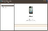 Screenshot of ImTOO iPhone SMS Backup