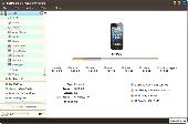 Screenshot of ImTOO iPhone Transfer Platinum