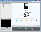 Screenshot of ImTOO iPod Software Pack