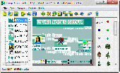 Screenshot of Image Constructor