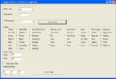 Image Converter Pro ActiveX Component Screenshot