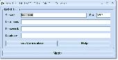Import Multiple MySQL Tables Into Excel Software Screenshot