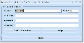 Import Multiple PostgreSQL Tables Into Excel Software Screenshot