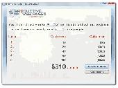 Income Calculator Pro Screenshot