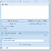 Increase or Decrease Bass or Treble In Multiple MP3 Files Software Screenshot