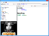 Screenshot of InfoBox