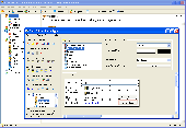 InnPlanner Designer Screenshot