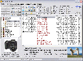 Screenshot of InsideCAT Lite Edition