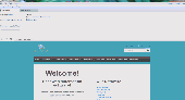 Screenshot of Instafollow bot