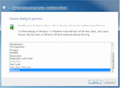 InstallAware Free Installer Screenshot