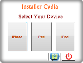 Installer Cydia Screenshot