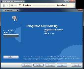 Screenshot of Integrated Keyboarding