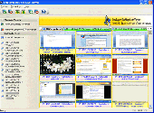 Internet Monitoring Software Screenshot