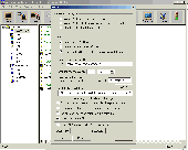 Screenshot of Internet ScreenSaver Builder