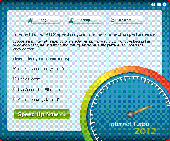Internet Turbo 2012 Screenshot