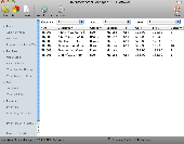 Inventoria Inventory Software for Mac Screenshot